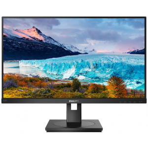 21,5" Philips 222S1AE/00 TFT monitor (IPS LED) #1