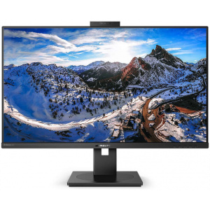 31,5" Philips 329P1H/00 4K TFT monitor USB-C dokkolóval (IPS LED) #1
