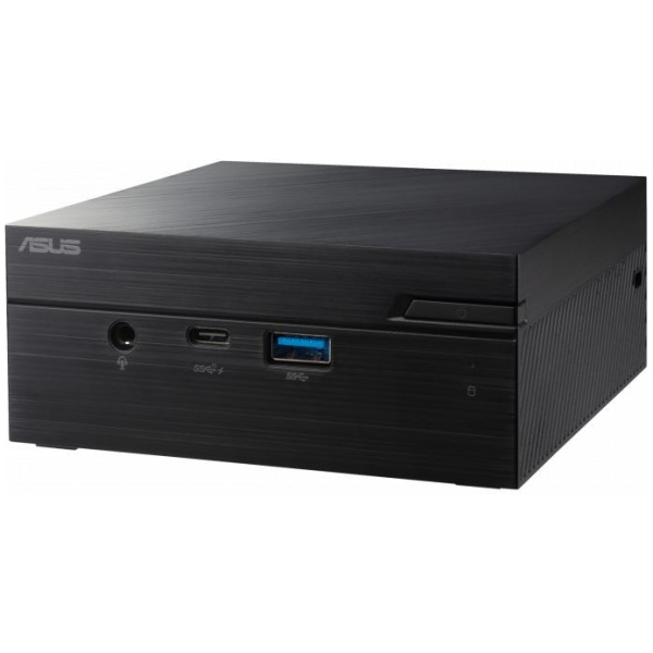 Asus Mini PC PN41 (Intel© Celeron© N4500 CPU) #1