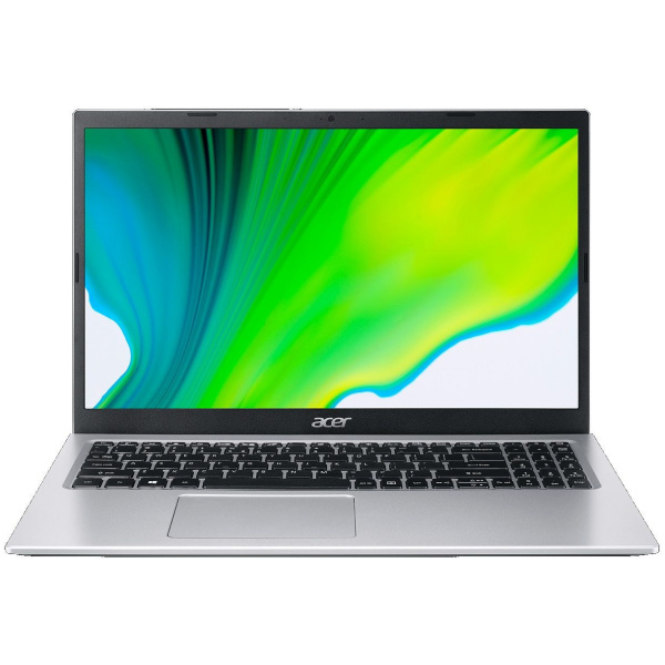 Acer Aspire 3 A315-35-C7B8 notebook (ezüst) #1