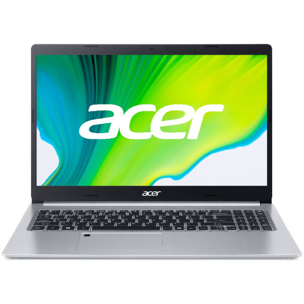 Acer Aspire 5 A515-56G-39QP notebook (ezüst) #1