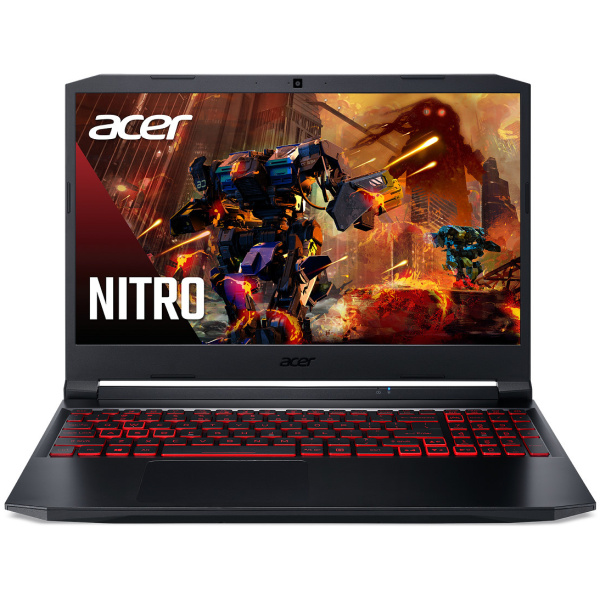 Acer Aspire Nitro 5 AN515-57-749A notebook (fekete) #1