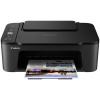 Canon Pixma TS3450 nyomtató (printer/szkenner) - Wi-Fi, fekete #1