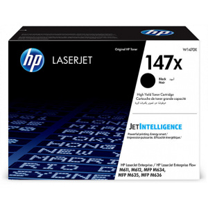 HP W1470X toner (147X) #1