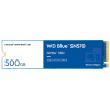 500GB WD Blue SN570 NVMe SSD - M.2 (PCIe) #1