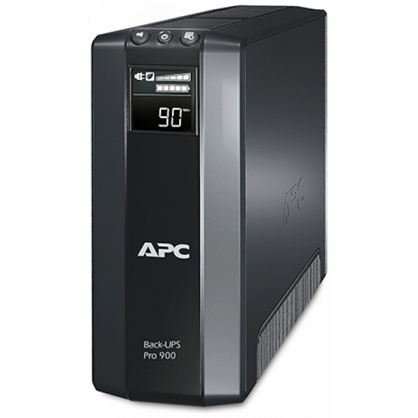APC Back-UPS PRO BR900G-GR szünetmentes #1