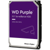 4TB WD Purple - SATA3 HDD 256MB - WD42PURZ #1