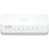 D-Link dlinkgo GO-SW-5E/E 5 portos Fast Ethernet Easy desktop switch #1