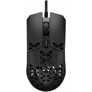 Asus TUF Gaming M4 Air Egér (fekete) #1