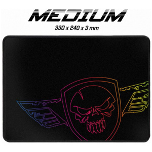 Spirit Of Gamer Darkskull Medium egérpad #1