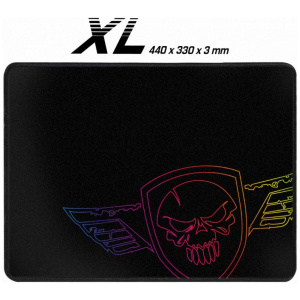 Spirit Of Gamer Darkskull XL egérpad #1