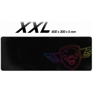 Spirit Of Gamer Darkskull XXL egérpad #1