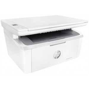 HP LaserJet MFP M140w nyomtató (printer/szkenner) #1