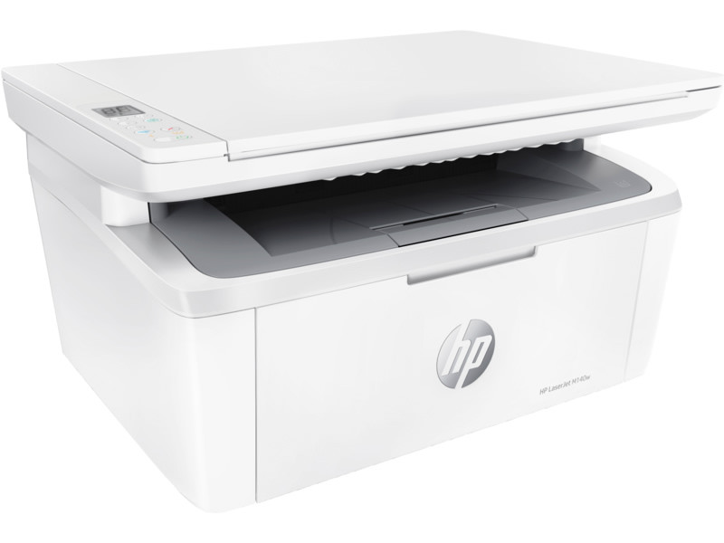 HP LaserJet MFP M140w nyomtató (printer/szkenner) #1