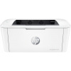 HP LaserJet M110w nyomtató #1