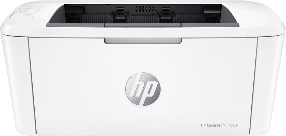 HP LaserJet M110w nyomtató #1