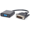 Gembird DVI-D 24+1 > VGA (15-DSUB) átalakító #1
