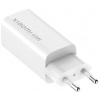 Xiaomi 65W GaN Charger (Type-A + Type-C) hálózati töltőadapter #1