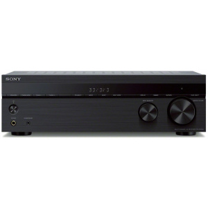 Sony STR-DH590 5.2 5x 145 Watt házimozi AV-erősítő #1
