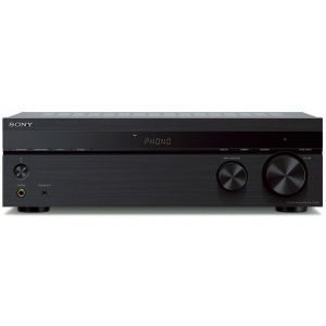 Sony STR-DH190 200 Watt Bluetooth-os sztereó erősítő #1