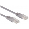 Equip UTP patchkábel Cat6 20m (szürke) #1