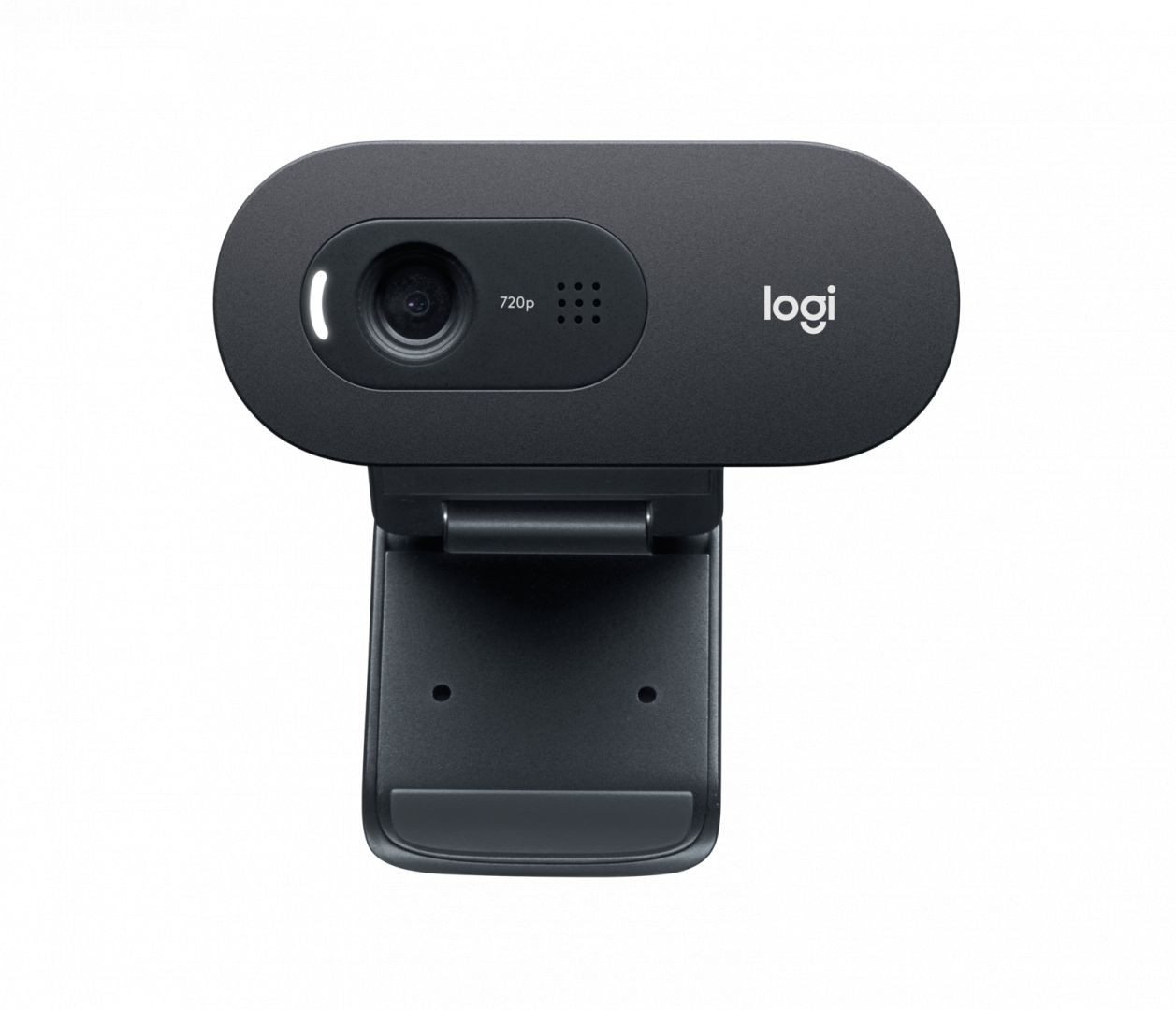 Logitech C505e HD Business webkamera #1