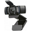 Logitech C920s PRO HD webkamera #1