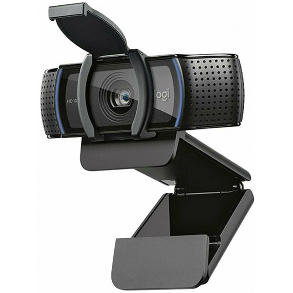 Logitech C920s PRO HD webkamera #1