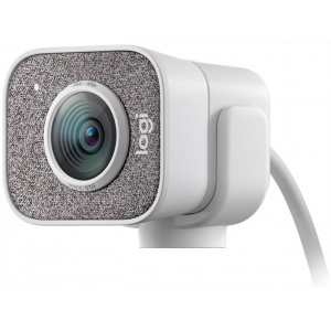 Logitech StreamCam webkamera (fehér) #1
