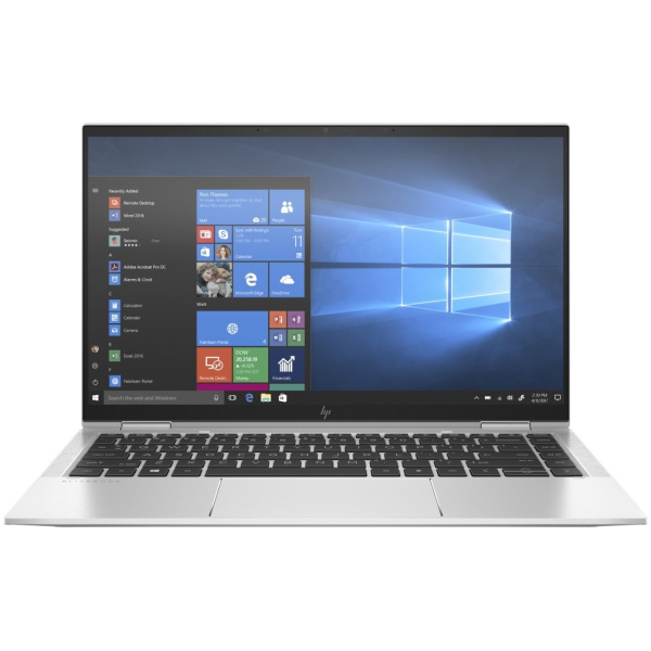 HP EliteBook x360 1040 G7 Renew notebook (38T17UPR) (Windows 10 Pro) - érintős #1