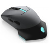 Dell Alienware 610M Gaming Mouse (fekete) #1