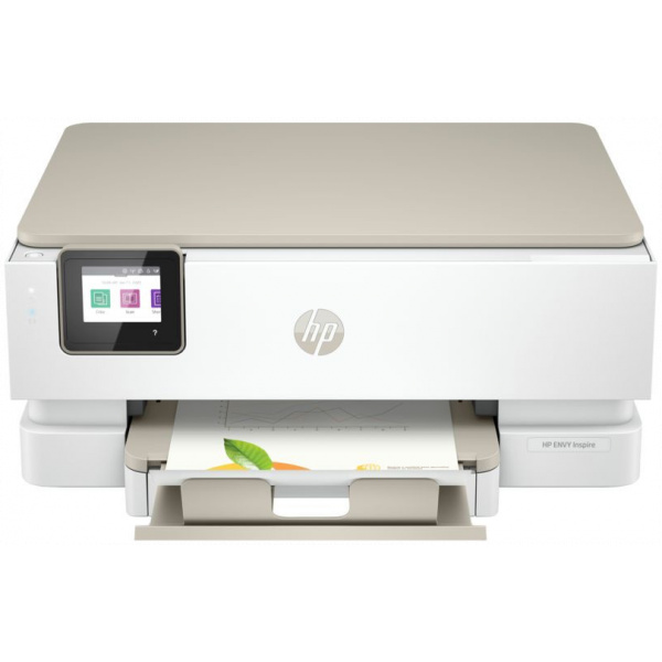 HP ENVY Inspire 7220e All-in-One nyomtató (printer/szkenner) Wi-Fi #1