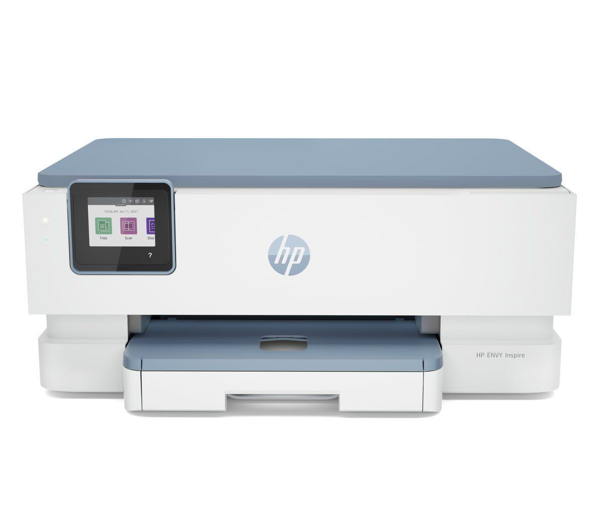 HP ENVY Inspire 7221e All-in-One nyomtató (printer/szkenner) Wi-Fi #1