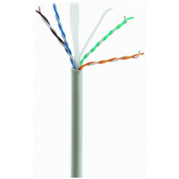 UTP fali kábel (100m) Cat6 - Gembird #1