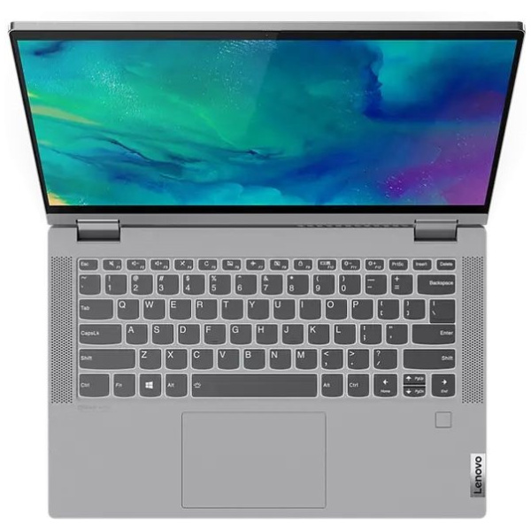 Lenovo Flex 5 14ALC05 notebook (82HU0054HV) (Windows 10) - érintős #1