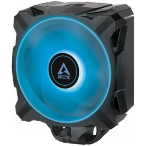 Arctic Freezer i35 RGB CPU hűtő (Intel 115x, 1200, 1700) #1
