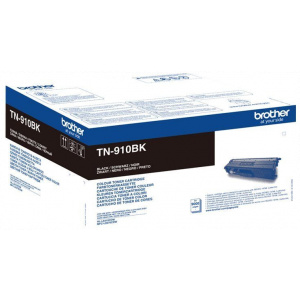 Brother TN910BKP toner (fekete) #1