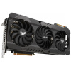 Asus TUF GAMING Radeon™ RX 6800 XT OC edition 16GB GDDR6 VGA #1