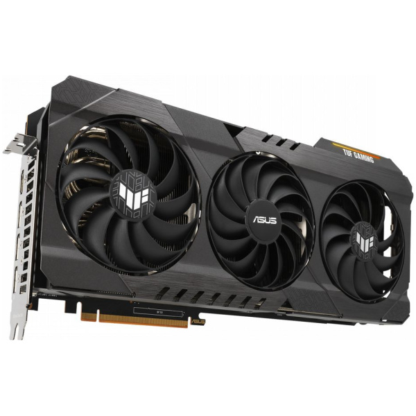 Asus TUF GAMING Radeon™ RX 6800 XT OC edition 16GB GDDR6 VGA #1