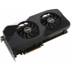 Asus Dual Radeon™ RX 6700 XT OC Edition 12GB GDDR6 VGA #1