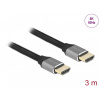 Delock HDMI-HDMI nagy sebességű kábel 3m 8K 60Hz #1