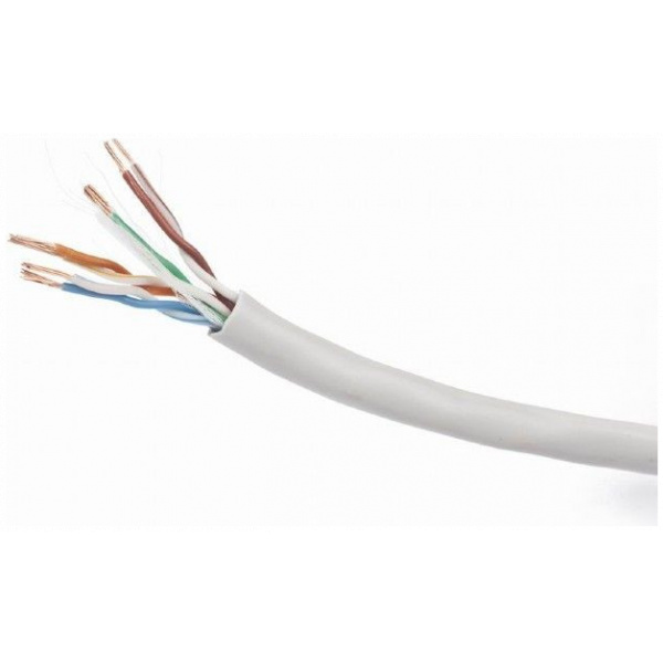 UTP fali kábel (100m) Cat5e - Gembird #1