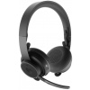 Logitech Zone Wireless Plus Headset (vezetéknélküli és Bluetooth) #1