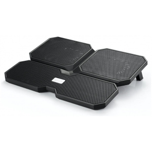 DeepCool Multi Core X6 notebook hűtő #1