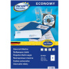 Avery Europe100 etikett címke (105 x 70 mm, 100 ív) #1