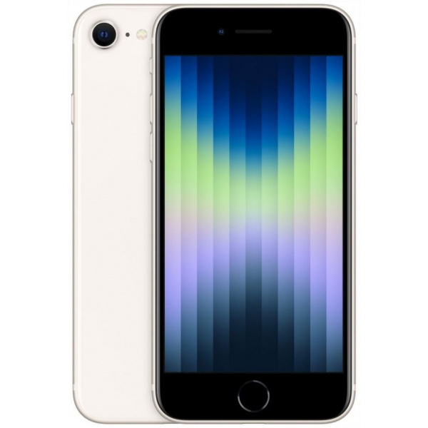 Apple iPhone SE 3 (2022) 128GB csillagfény #1