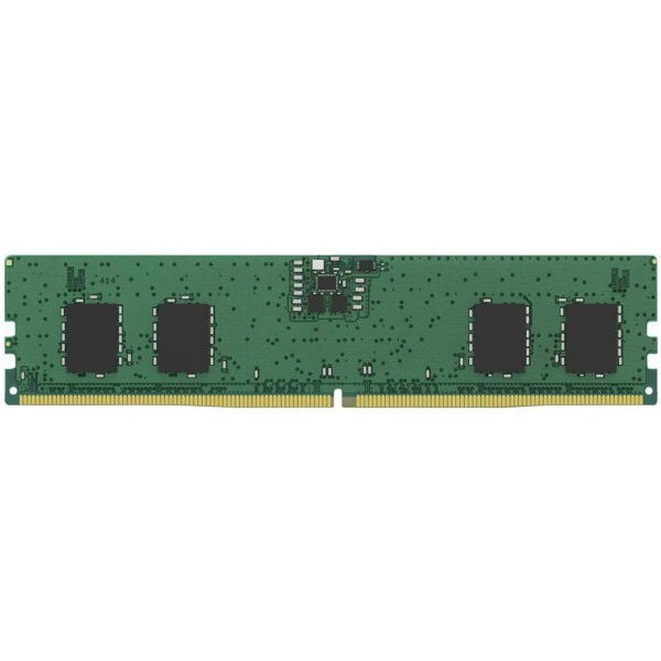 8GB DDR5 4800MHz (PC5-38400) Kingston Value RAM #1