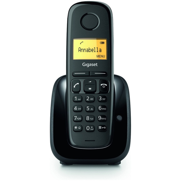 Gigaset A180 vezeték nélküli (DECT) telefon #1