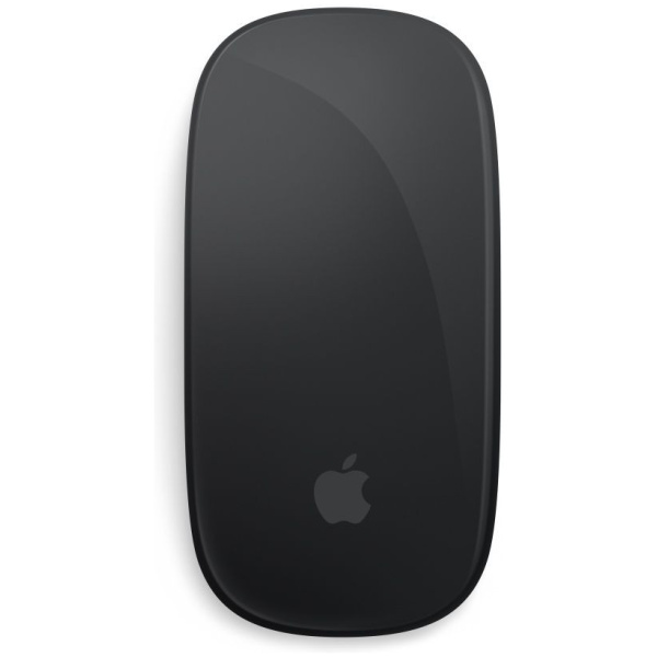 Apple Magic Mouse (2022) – fekete #1