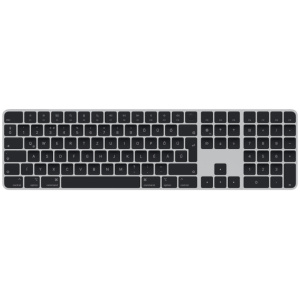 Apple Magic Keyboard Touch ID-val és számbillentyűzettel (2022) – magyar #1